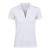 W Luxury Stretch V Polo 95% Cotone 5% Personalizzabile |TEE JAYS