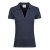 W Luxury Stretch V Polo 95% Cotone 5% Personalizzabile |TEE JAYS