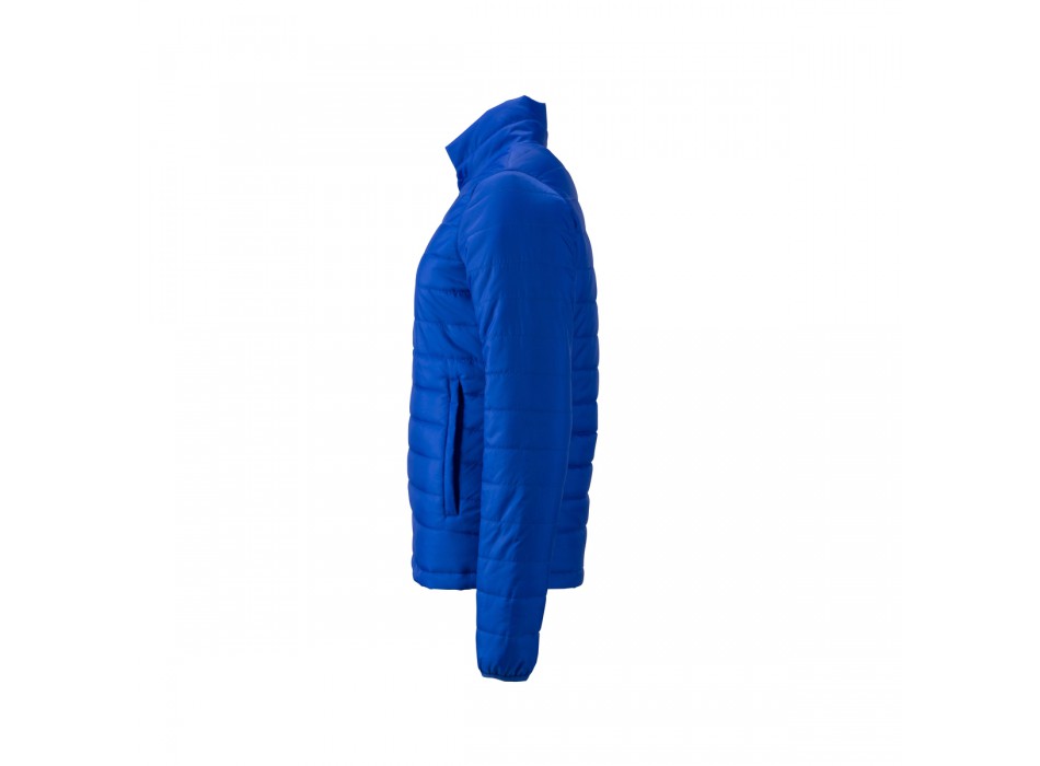 W Padded Jacket 100%Polyamide FullGadgets.com