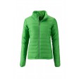 W Padded Jacket 100%Polyamide FullGadgets.com