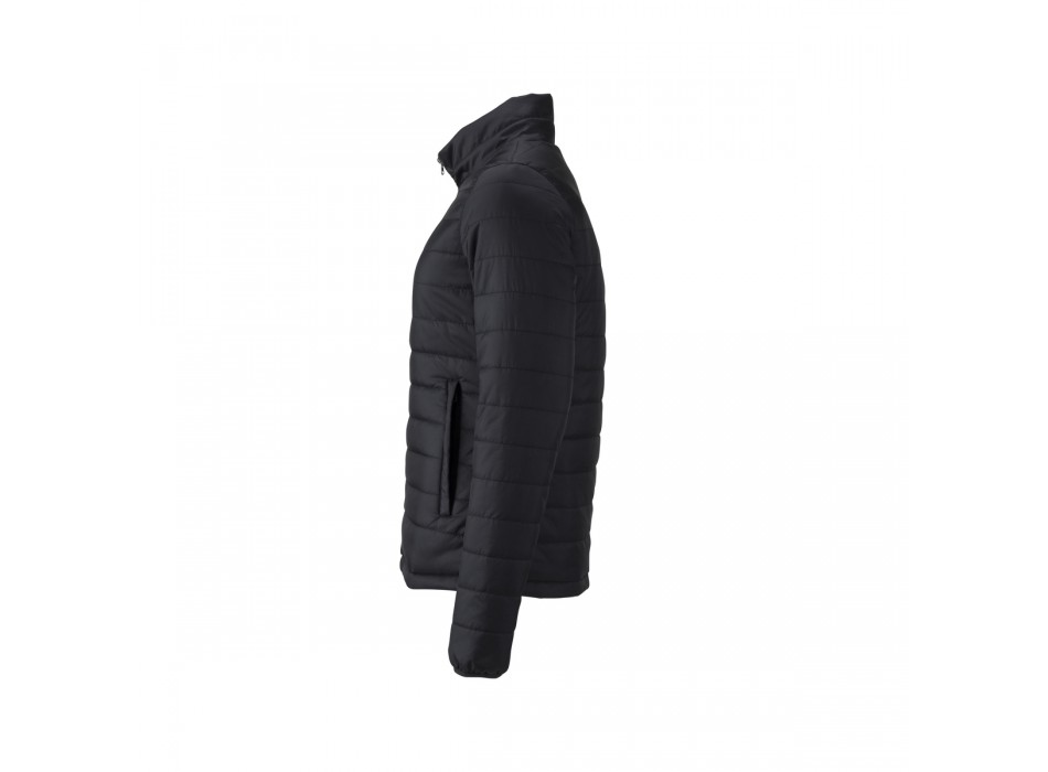 W Padded Jacket 100%Polyamide FullGadgets.com
