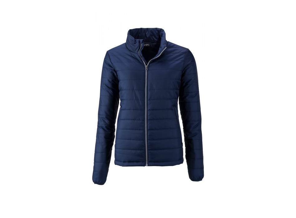 W Padded Jacket 100%Polyamide FullGadgets.com