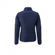 W Padded Jacket 100%Polyamide FullGadgets.com