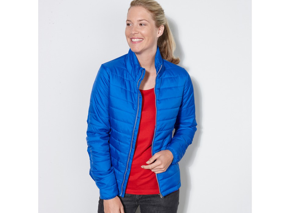 W Padded Jacket 100%Polyamide FullGadgets.com