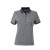 W Polo Melange 65% Poliestere 35% Cotone Personalizzabile |James 6 Nicholson