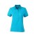 W Polo Melange 65% Poliestere 35% Cotone Personalizzabile |James 6 Nicholson