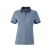 W Polo Melange 65% Poliestere 35% Cotone Personalizzabile |James 6 Nicholson