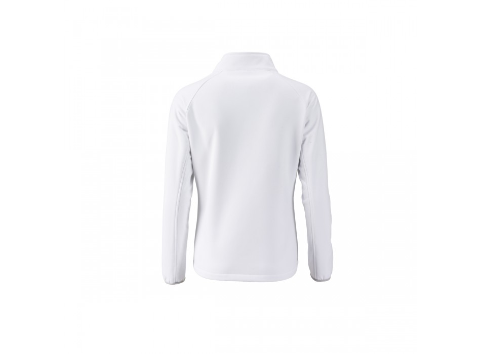 W Promo Softshell Jacket 100%P FullGadgets.com