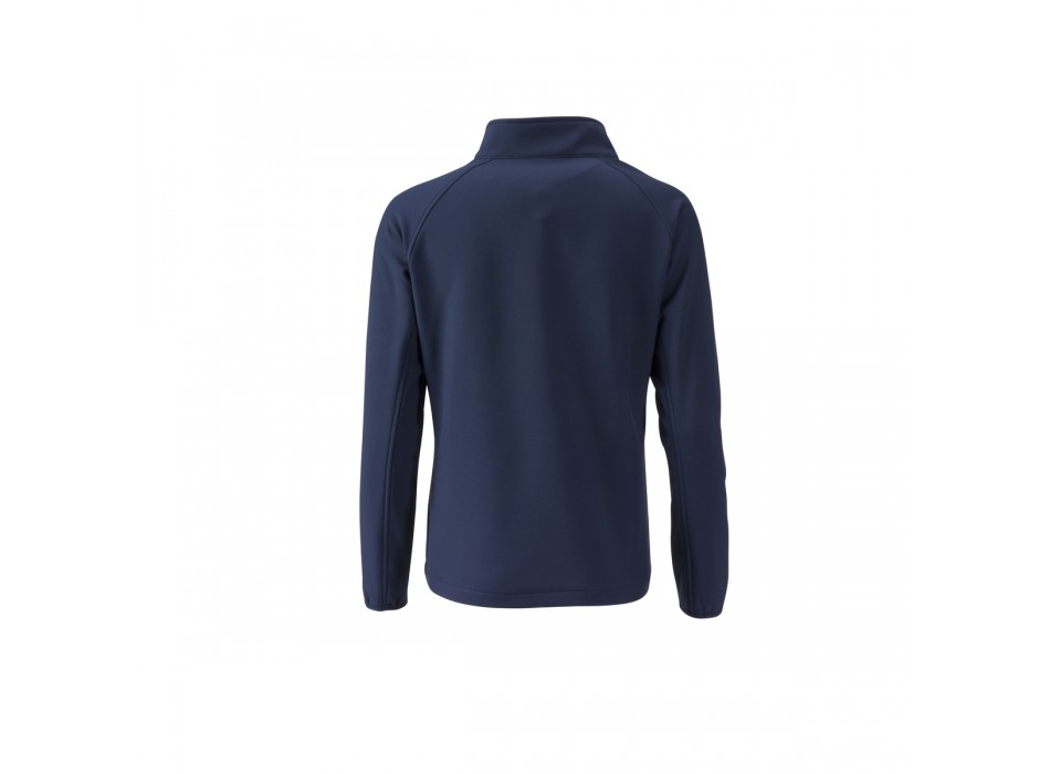 W Promo Softshell Jacket 100%P FullGadgets.com