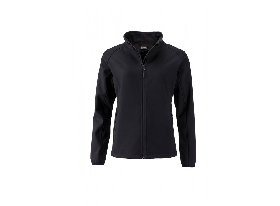 W Promo Softshell Jacket 100%P FullGadgets.com