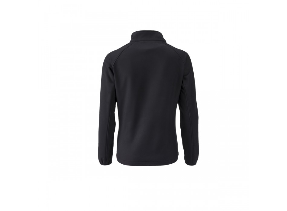 W Promo Softshell Jacket 100%P FullGadgets.com