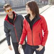 W Promo Softshell Jacket 100%P FullGadgets.com