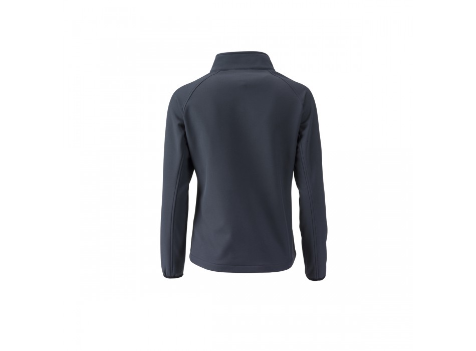 W Promo Softshell Jacket 100%P FullGadgets.com