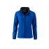 W Promo Softshell Jacket 100% Poliestere Personalizzabile |James 6 Nicholson