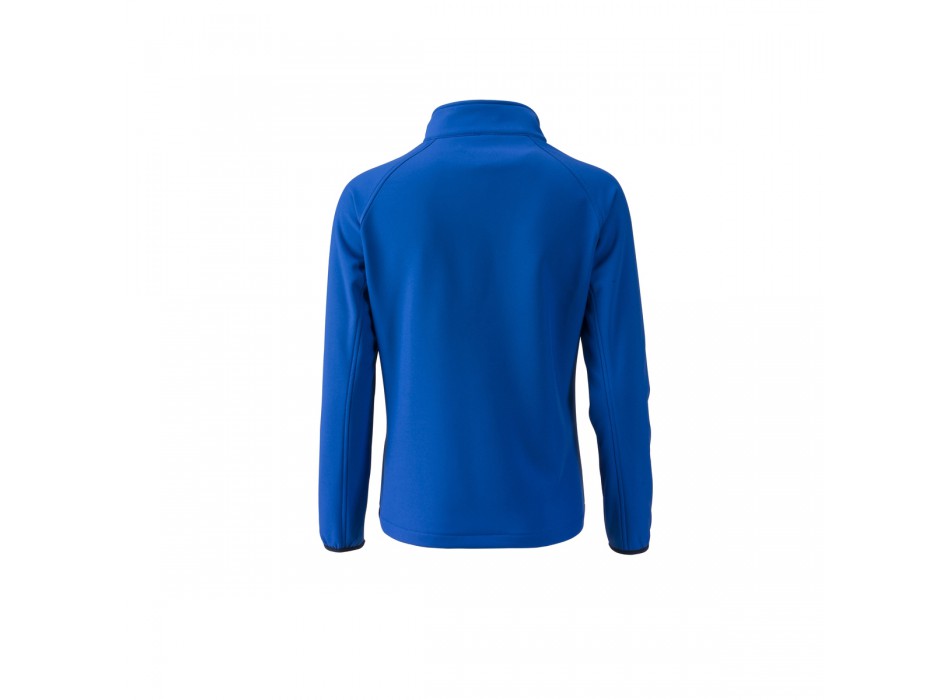 W Promo Softshell Jacket 100%P FullGadgets.com