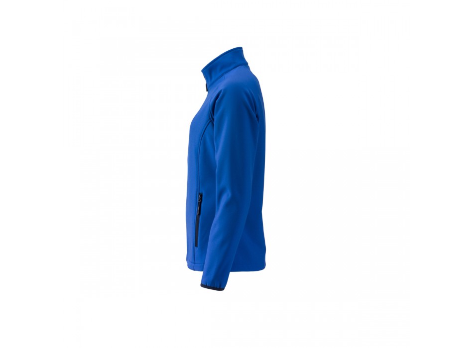 W Promo Softshell Jacket 100%P FullGadgets.com