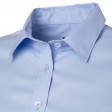W Shirt LS Micro Twill 100%C FullGadgets.com