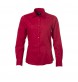 W Shirt LS Poplin 65%P 35%C FullGadgets.com