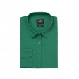 W Shirt LS Poplin 65%P 35%C FullGadgets.com