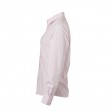 W Shirt LS Poplin 65%P 35%C FullGadgets.com