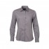 W Shirt Ls Poplin 65% Poliestere 35% Cotone Personalizzabile |James 6 Nicholson