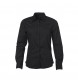 W Shirt LS Poplin 65%P 35%C FullGadgets.com