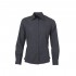 W Shirt Ls Poplin 65% Poliestere 35% Cotone Personalizzabile |James 6 Nicholson