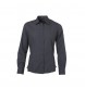 W Shirt LS Poplin 65%P 35%C FullGadgets.com