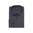 W Shirt LS Poplin 65%P 35%C FullGadgets.com