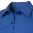 W Shirt LS Poplin 65%P 35%C FullGadgets.com