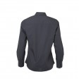 W Shirt LS Poplin 65%P 35%C FullGadgets.com