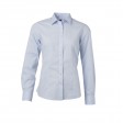 W Shirt LS Poplin 65%P 35%C FullGadgets.com