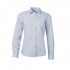 W Shirt Ls Poplin 65% Poliestere 35% Cotone Personalizzabile |James 6 Nicholson