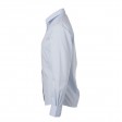 W Shirt LS Poplin 65%P 35%C FullGadgets.com