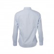W Shirt LS Poplin 65%P 35%C FullGadgets.com