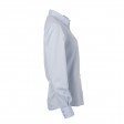 W Shirt LS Poplin 65%P 35%C FullGadgets.com