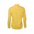 W Shirt LS Poplin 65%P 35%C FullGadgets.com