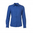 W Shirt LS Poplin 65%P 35%C FullGadgets.com