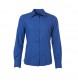 W Shirt LS Poplin 65%P 35%C FullGadgets.com
