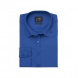 W Shirt LS Poplin 65%P 35%C FullGadgets.com