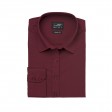 W Shirt LS Poplin 65%P 35%C FullGadgets.com