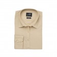W Shirt LS Poplin 65%P 35%C FullGadgets.com