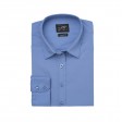 W Shirt LS Poplin 65%P 35%C FullGadgets.com