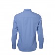 W Shirt LS Poplin 65%P 35%C FullGadgets.com