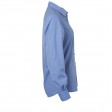 W Shirt LS Poplin 65%P 35%C FullGadgets.com