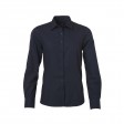 W Shirt LS Poplin 65%P 35%C FullGadgets.com