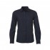 W Shirt Ls Poplin 65% Poliestere 35% Cotone Personalizzabile |James 6 Nicholson