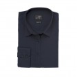 W Shirt LS Poplin 65%P 35%C FullGadgets.com