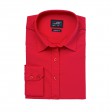 W Shirt LS Poplin 65%P 35%C FullGadgets.com