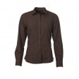 W Shirt LS Poplin 65%P 35%C FullGadgets.com